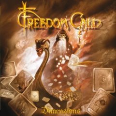 freedom call cover medium